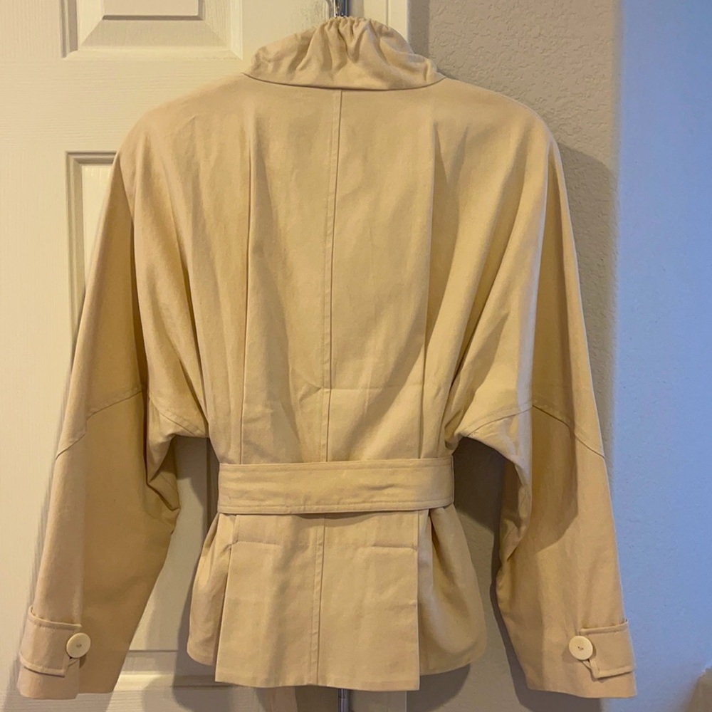 Jacket - Picture 2 of 2